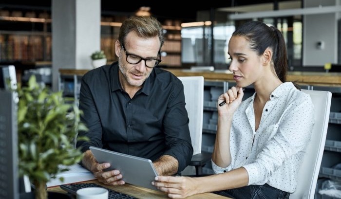 Alinea Conseil - formation en management, communication pour les dirigeants et les salariés